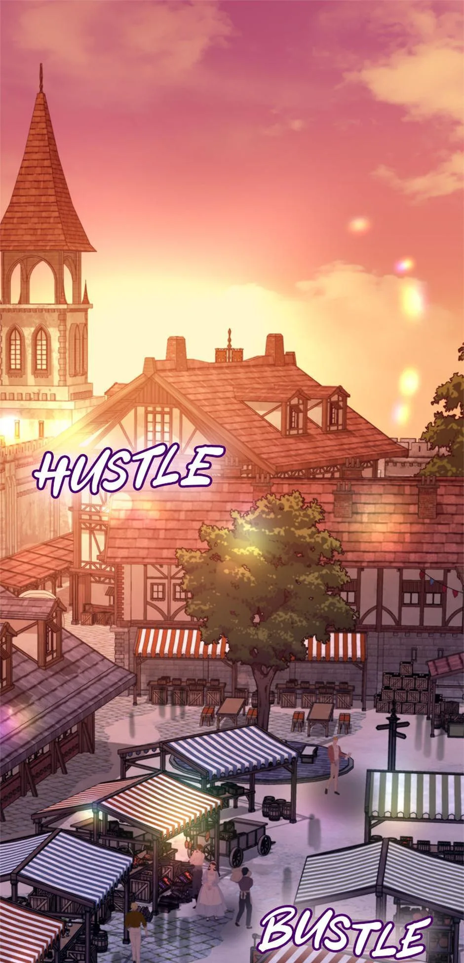 Choose your husband Carefully Chapter 64 page 2