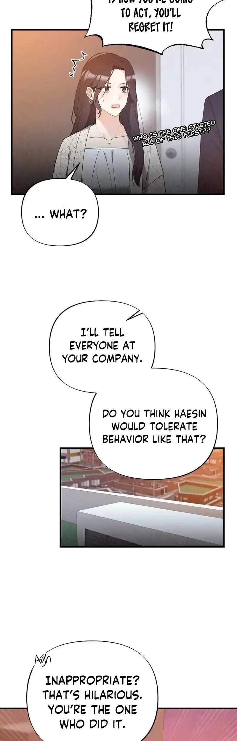 Office Partner Chapter 10 page 7