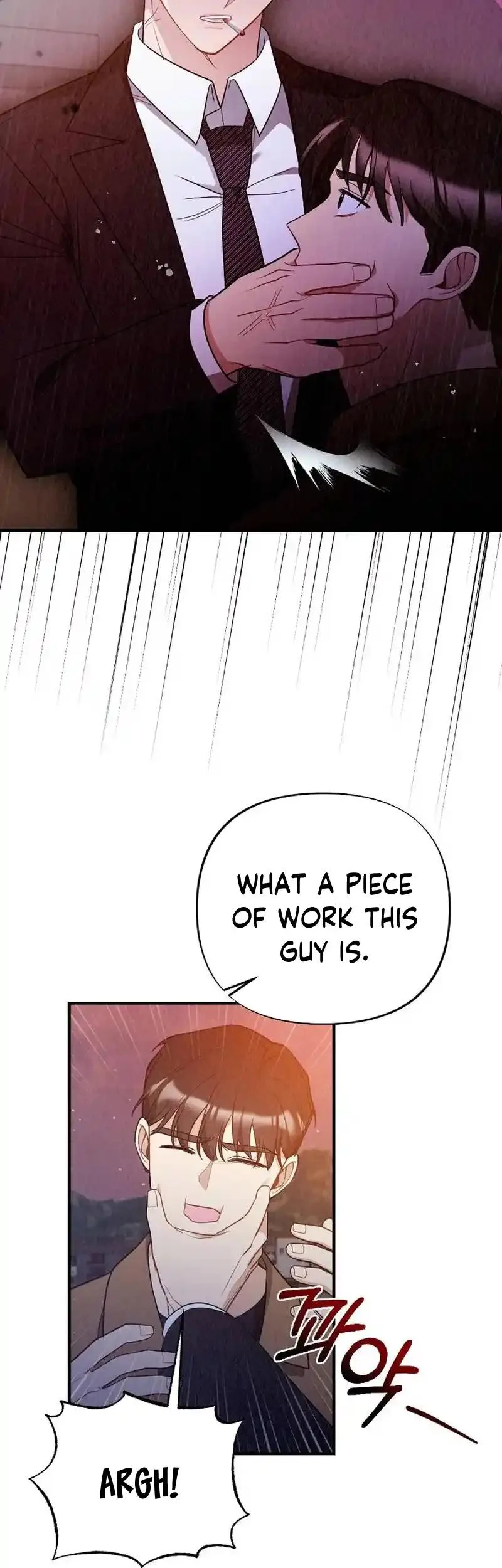 Office Partner Chapter 10 page 11