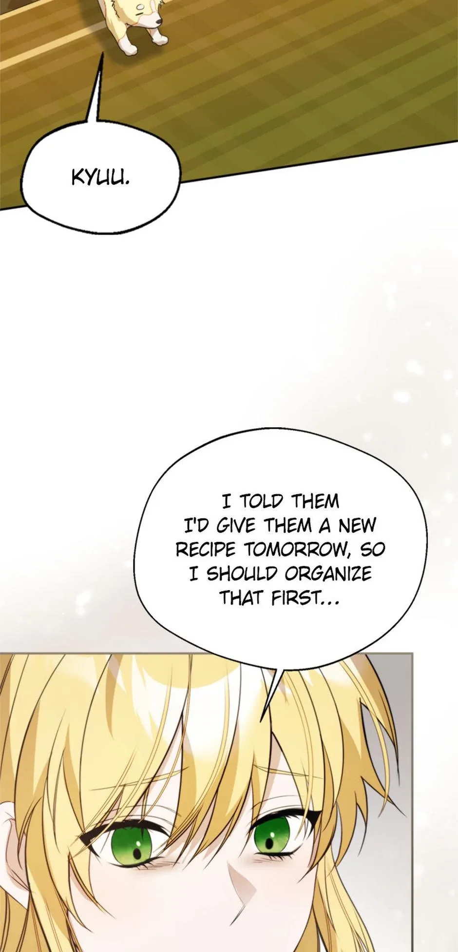 Choose your husband Carefully Chapter 64 page 6