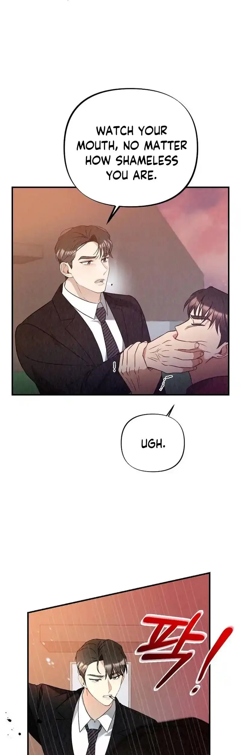 Office Partner Chapter 10 page 12