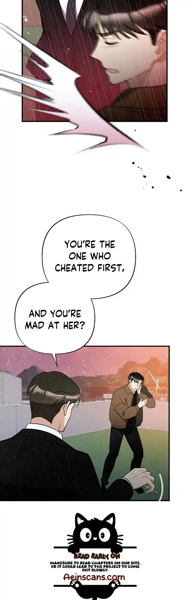 Office Partner Chapter 10 page 13