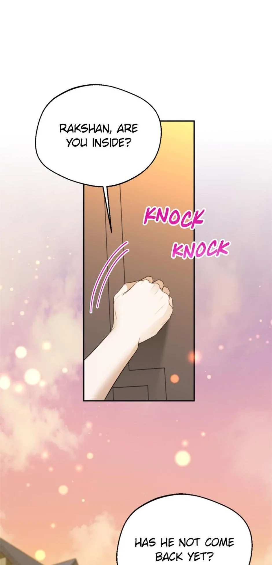 Choose your husband Carefully Chapter 64 page 17