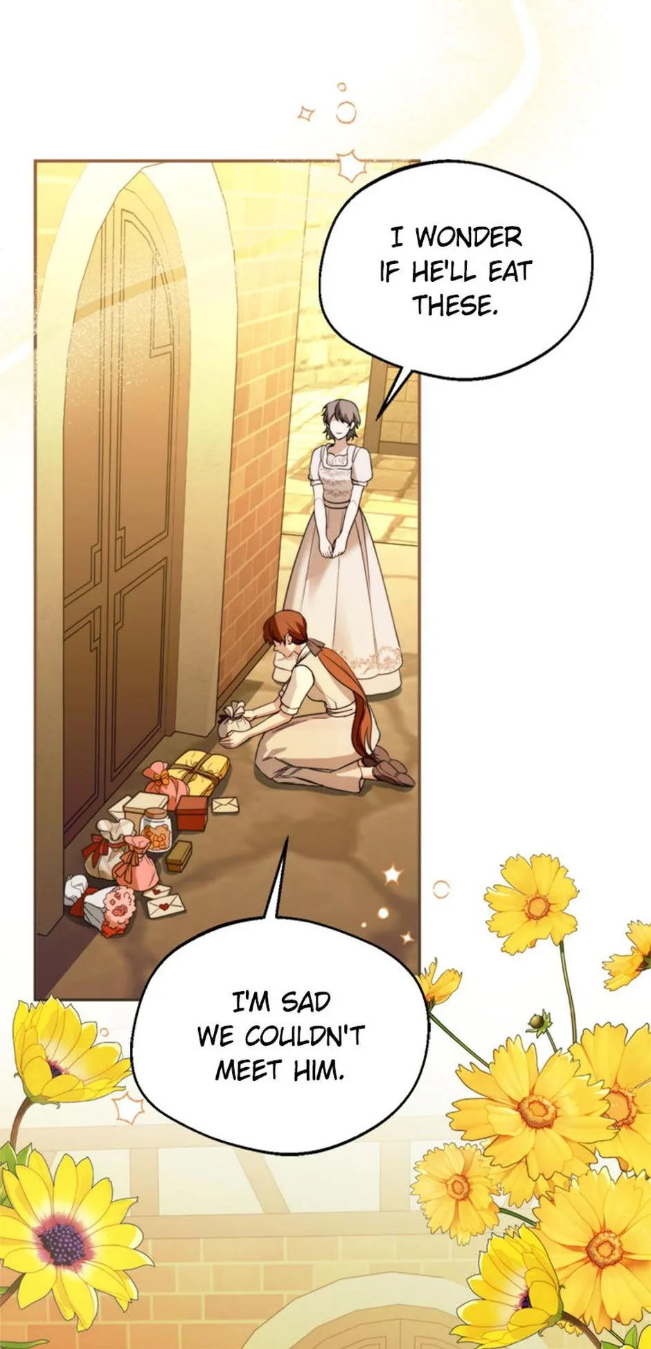 Choose your husband Carefully Chapter 64 page 13