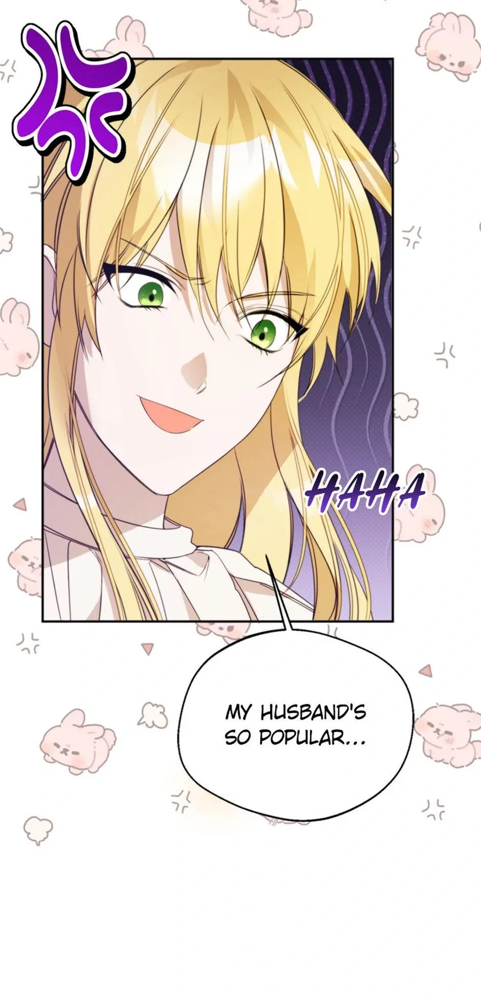 Choose your husband Carefully Chapter 64 page 16