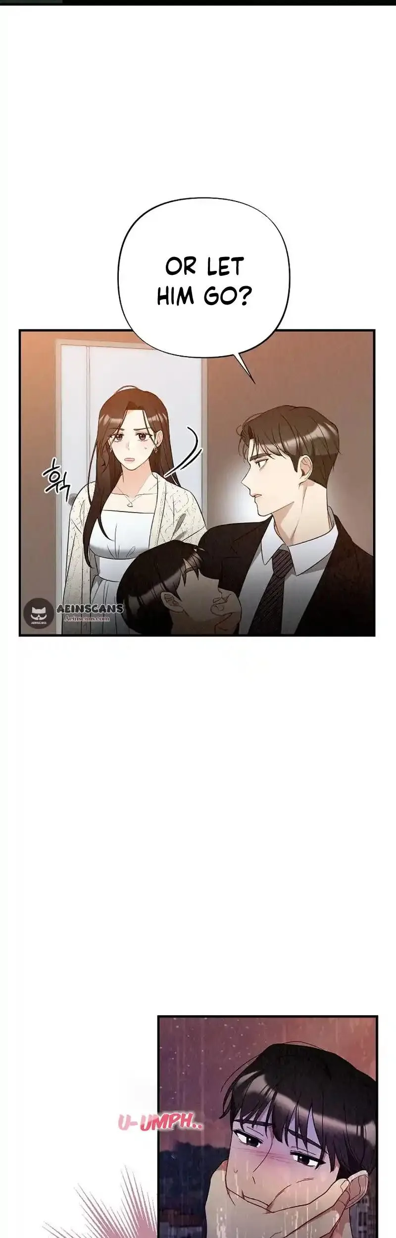 Office Partner Chapter 10 page 19