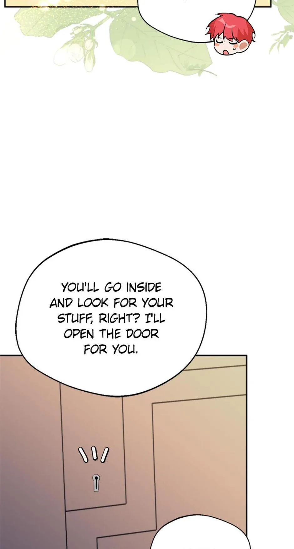 Choose your husband Carefully Chapter 64 page 22