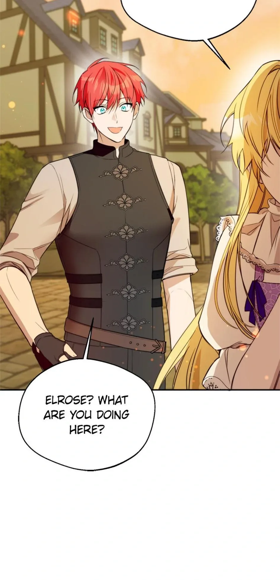 Choose your husband Carefully Chapter 64 page 18
