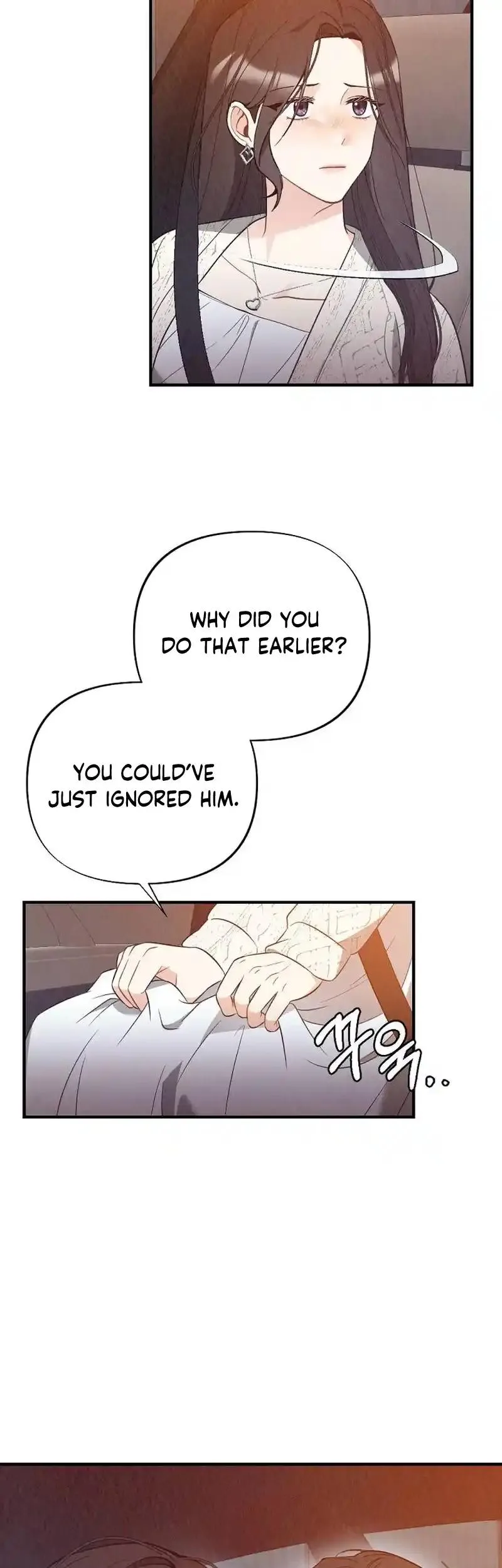 Office Partner Chapter 10 page 26
