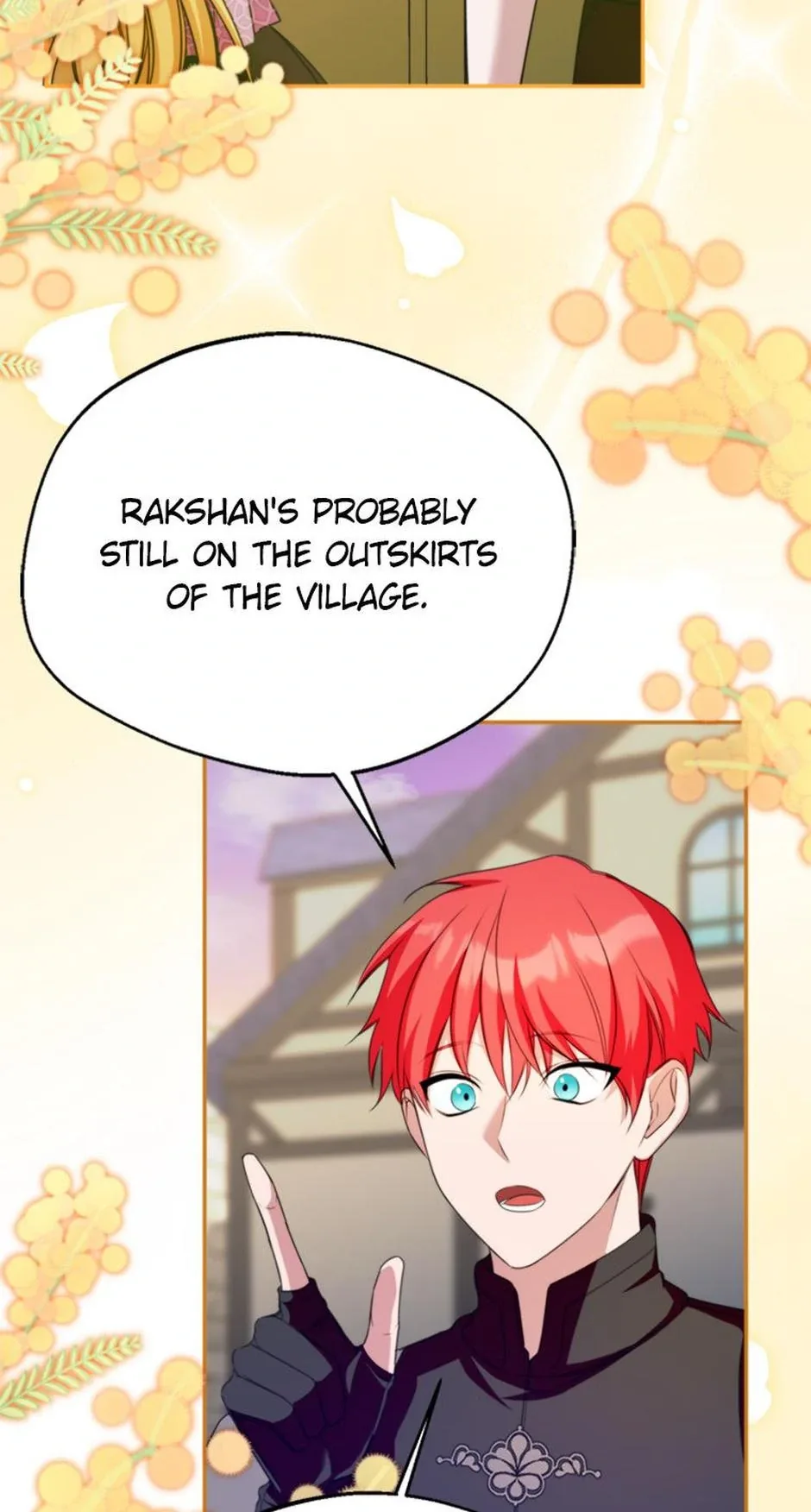 Choose your husband Carefully Chapter 64 page 20