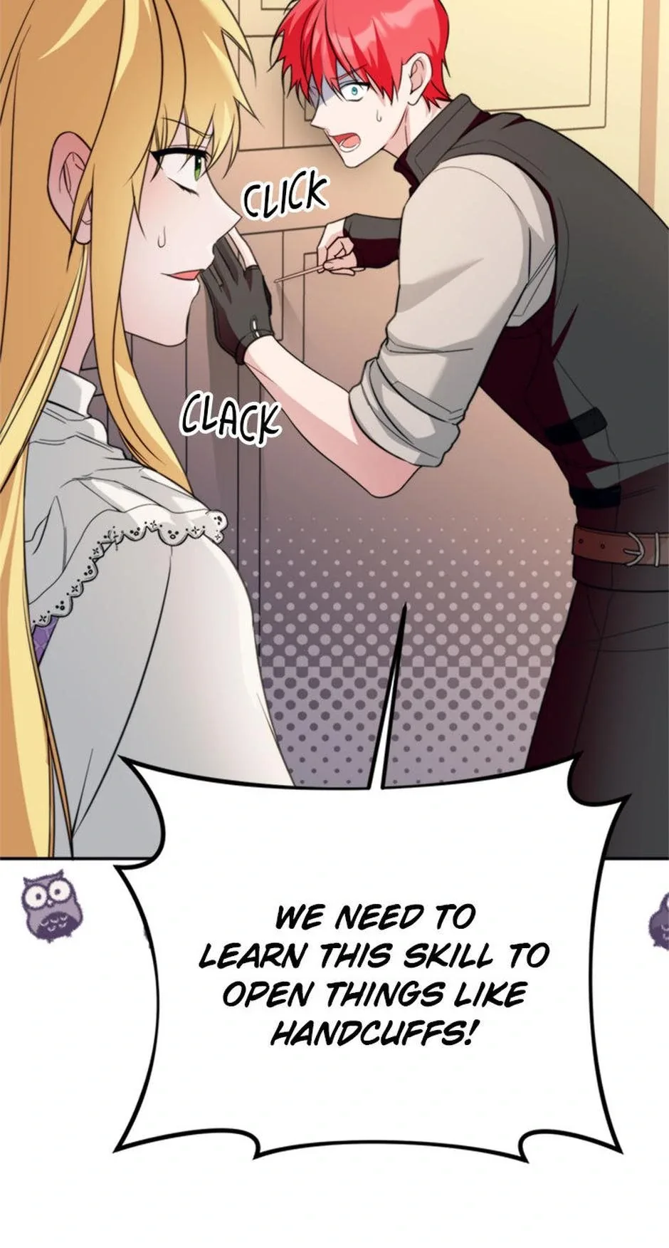 Choose your husband Carefully Chapter 64 page 25