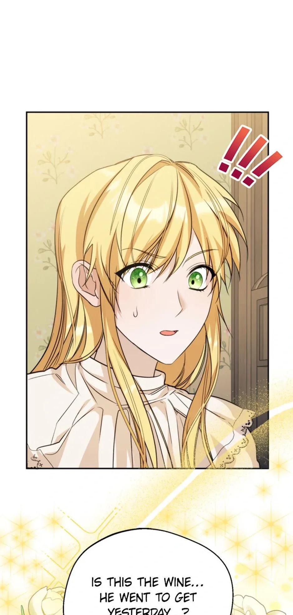 Choose your husband Carefully Chapter 64 page 28