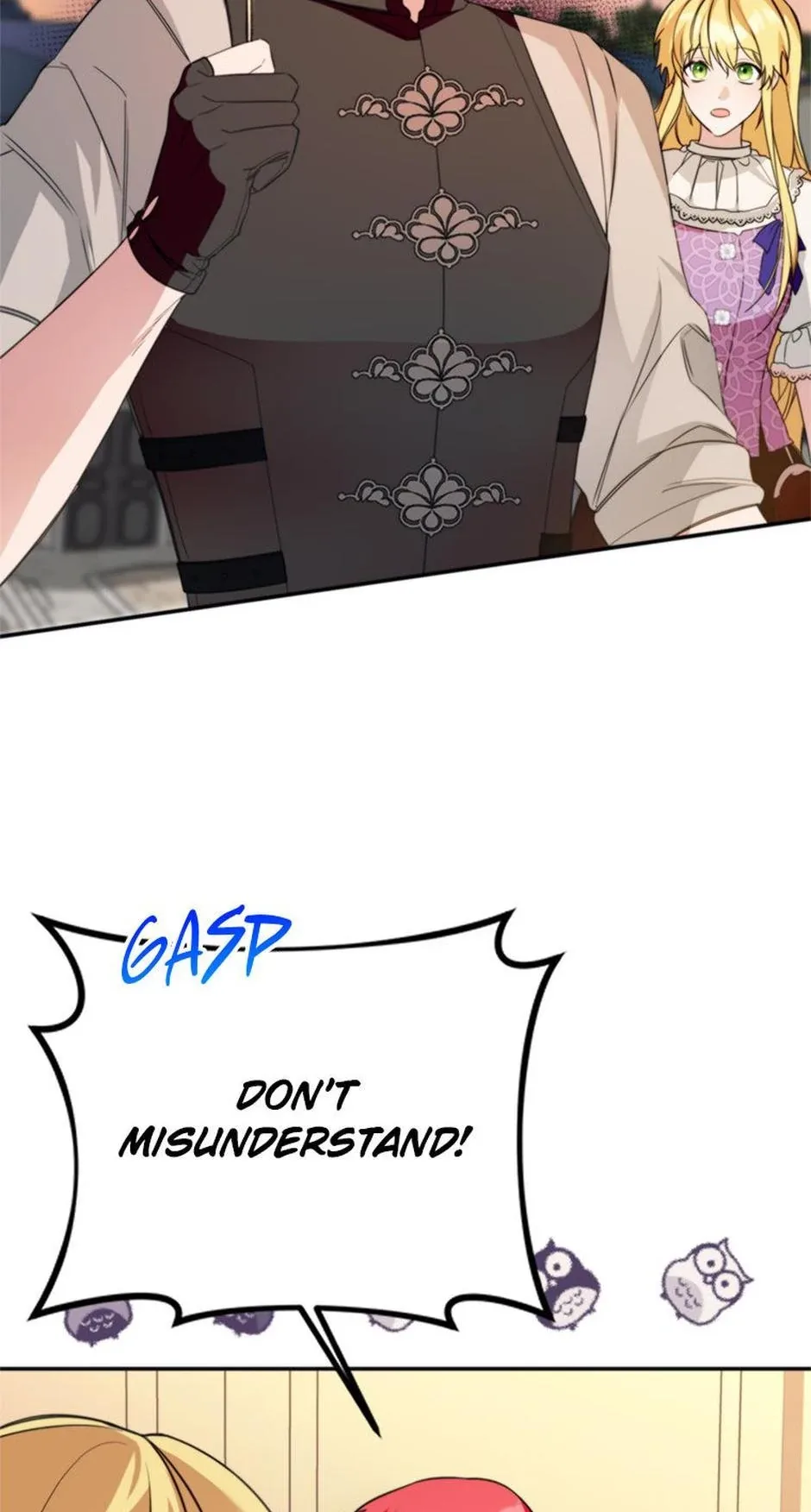 Choose your husband Carefully Chapter 64 page 24