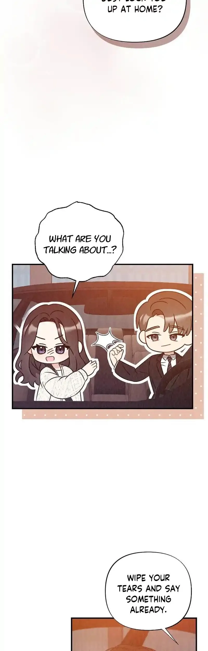 Office Partner Chapter 10 page 29