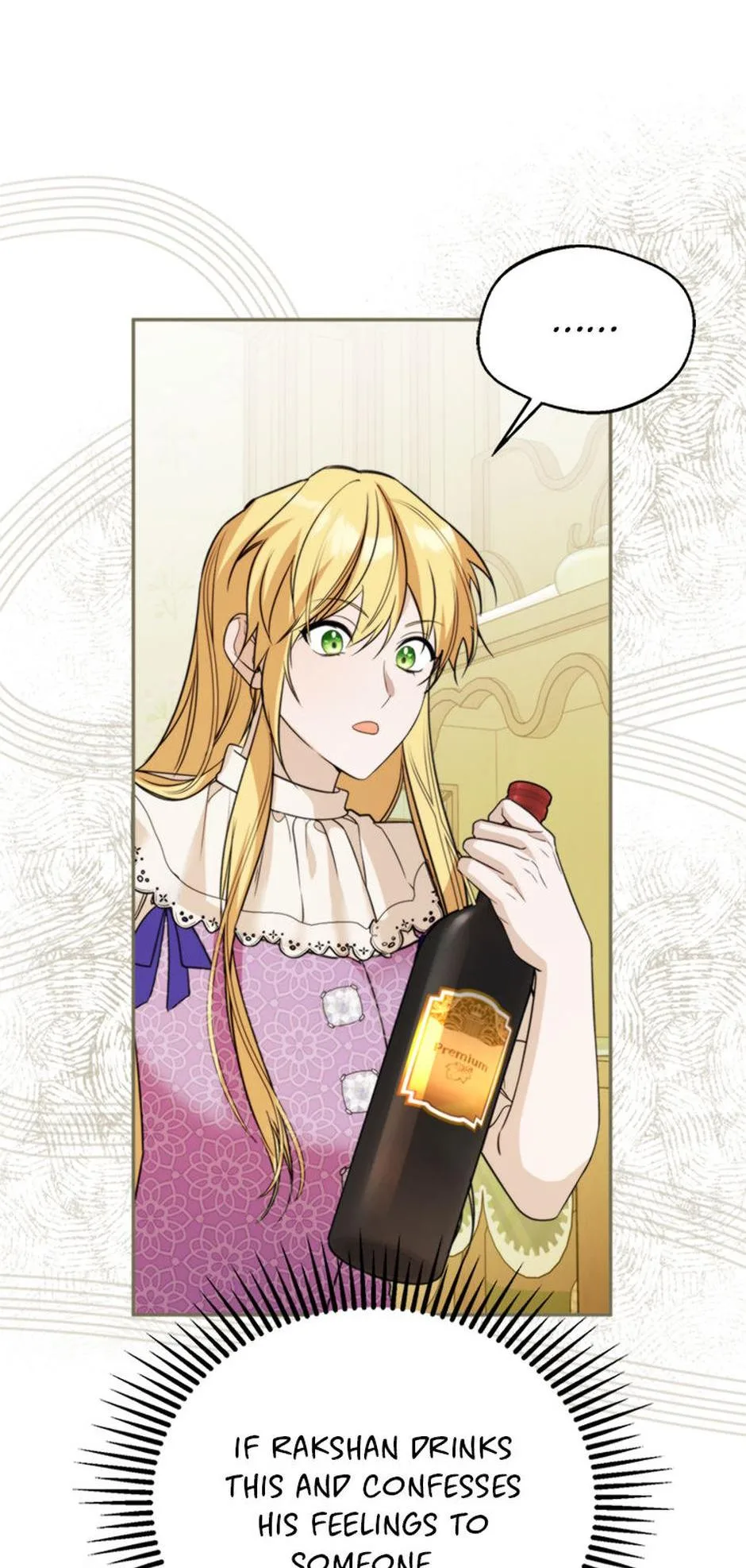 Choose your husband Carefully Chapter 64 page 30
