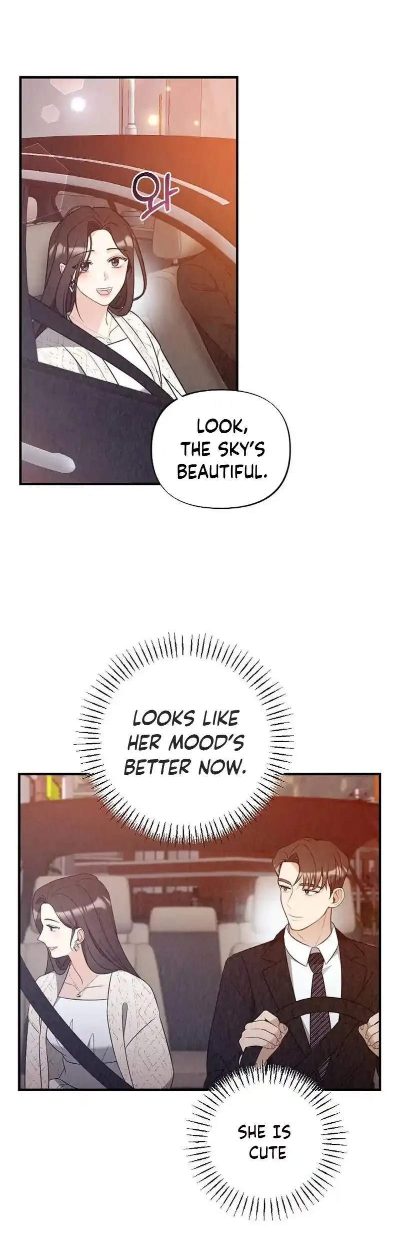 Office Partner Chapter 10 page 32