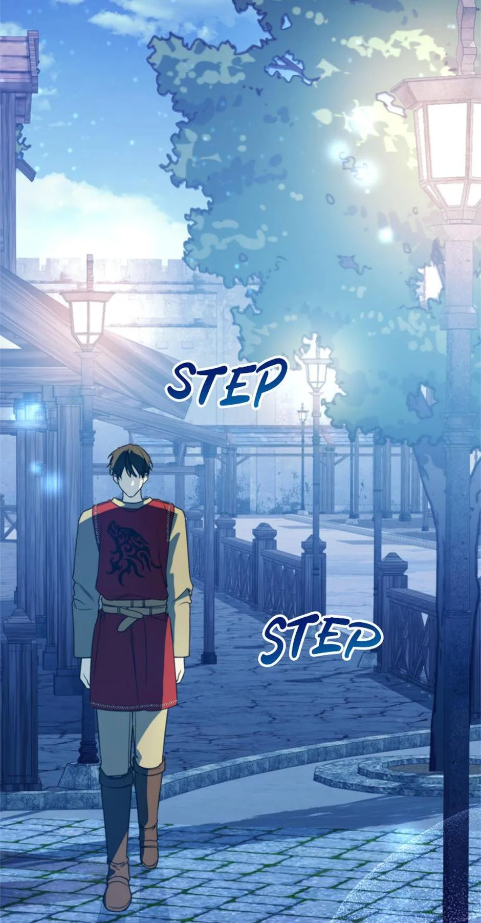 Choose your husband Carefully Chapter 64 page 35