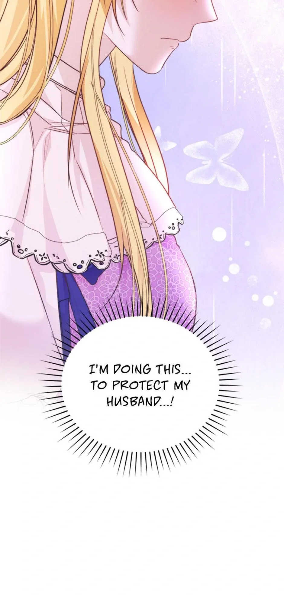 Choose your husband Carefully Chapter 64 page 33
