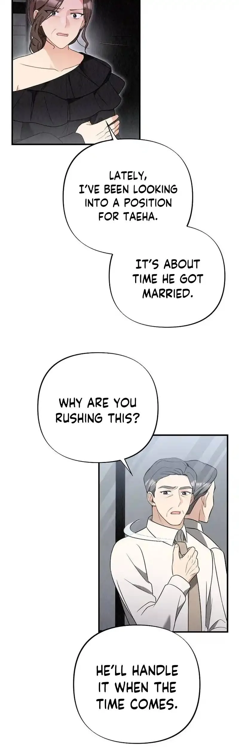 Office Partner Chapter 10 page 40