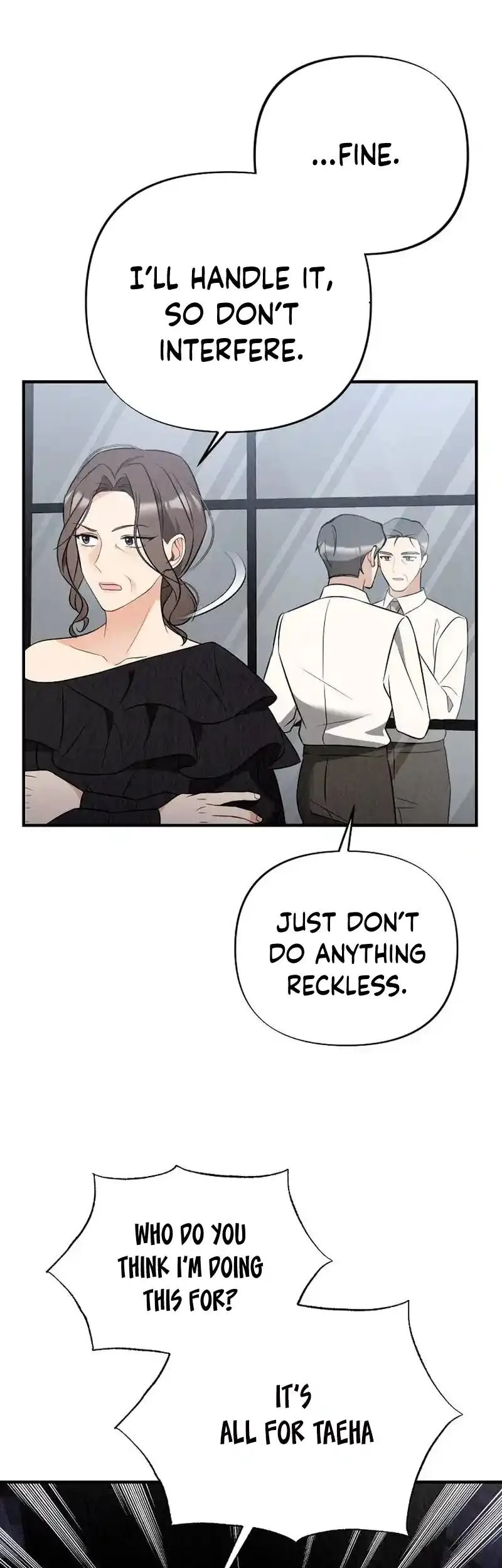 Office Partner Chapter 10 page 41