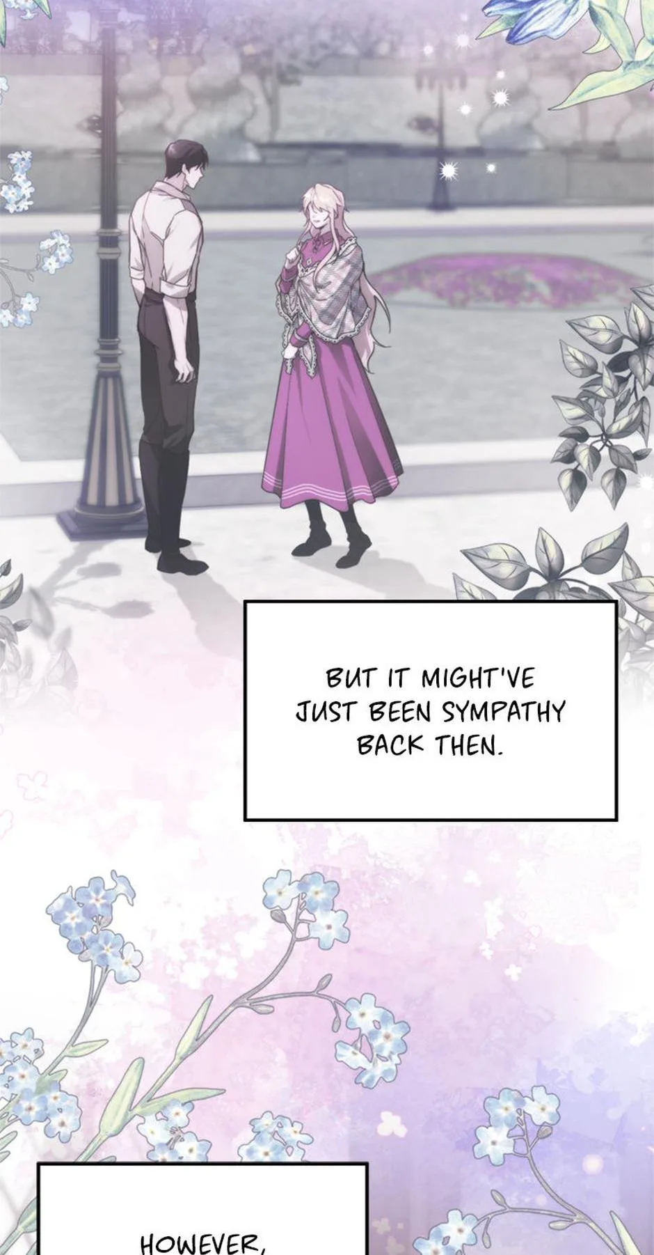 Choose your husband Carefully Chapter 64 page 39