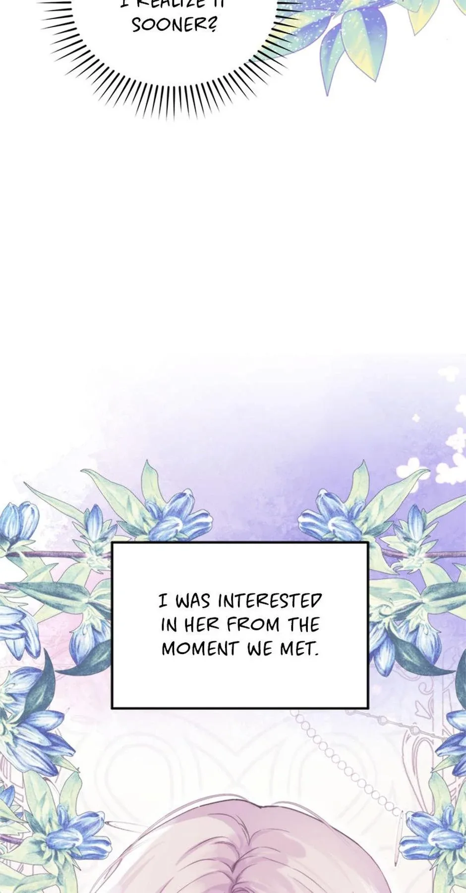 Choose your husband Carefully Chapter 64 page 37