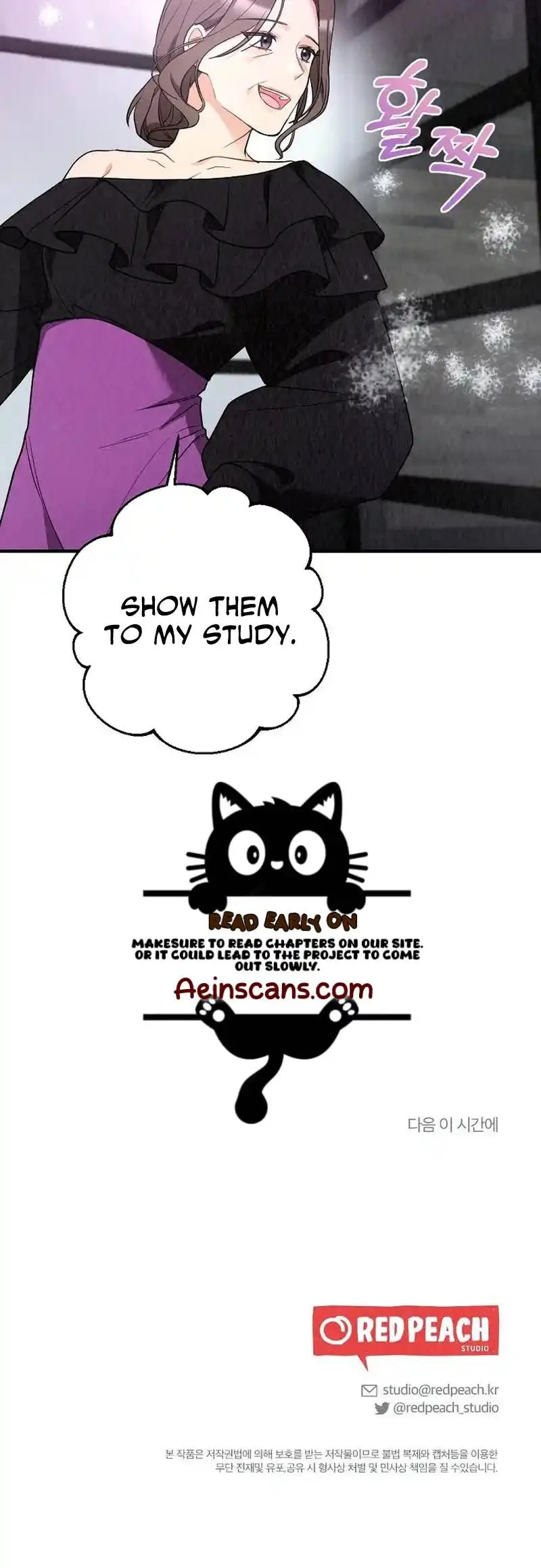 Office Partner Chapter 10 page 46