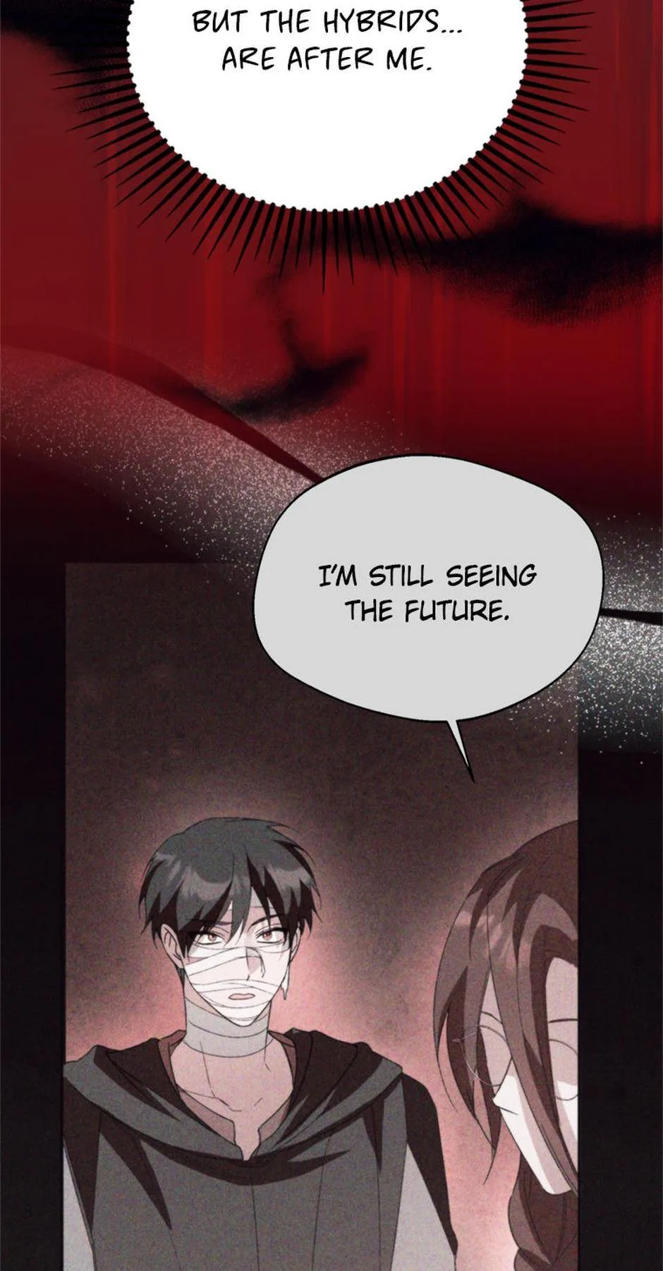 Choose your husband Carefully Chapter 64 page 49