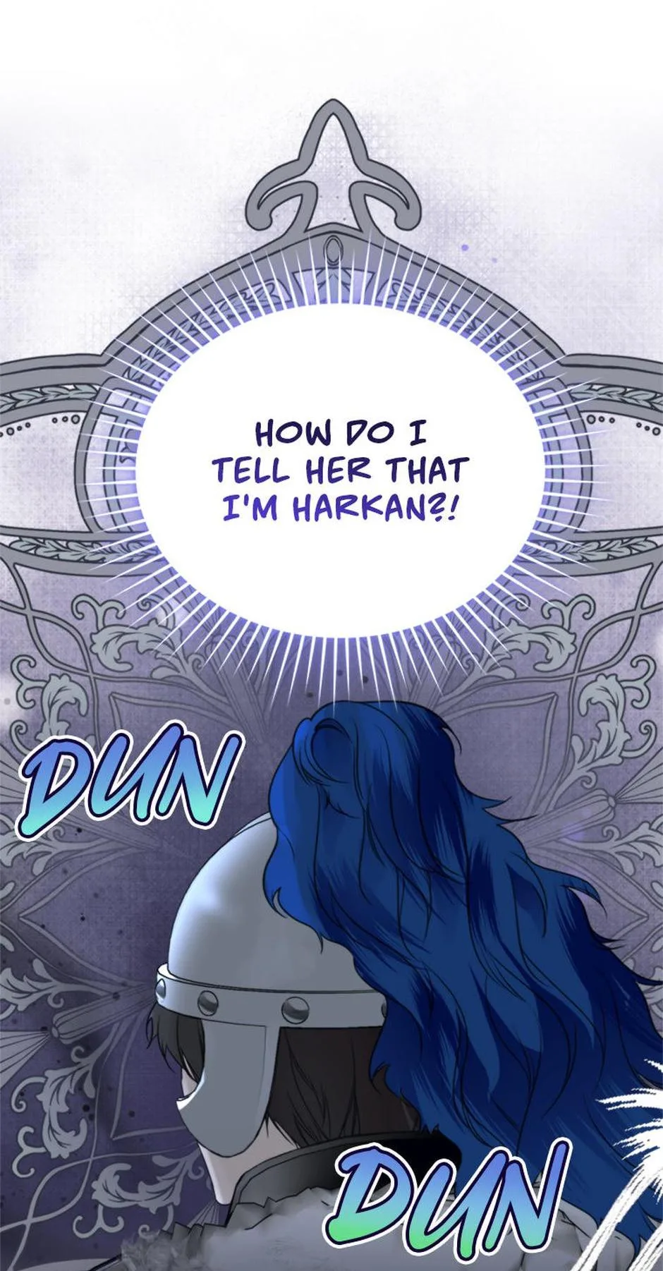 Choose your husband Carefully Chapter 64 page 45