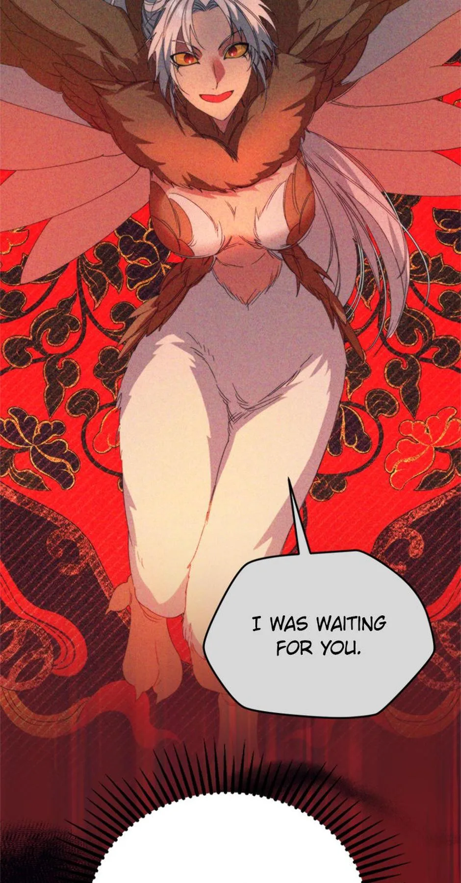 Choose your husband Carefully Chapter 64 page 48