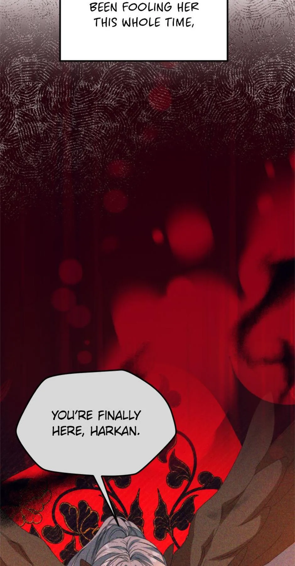 Choose your husband Carefully Chapter 64 page 47