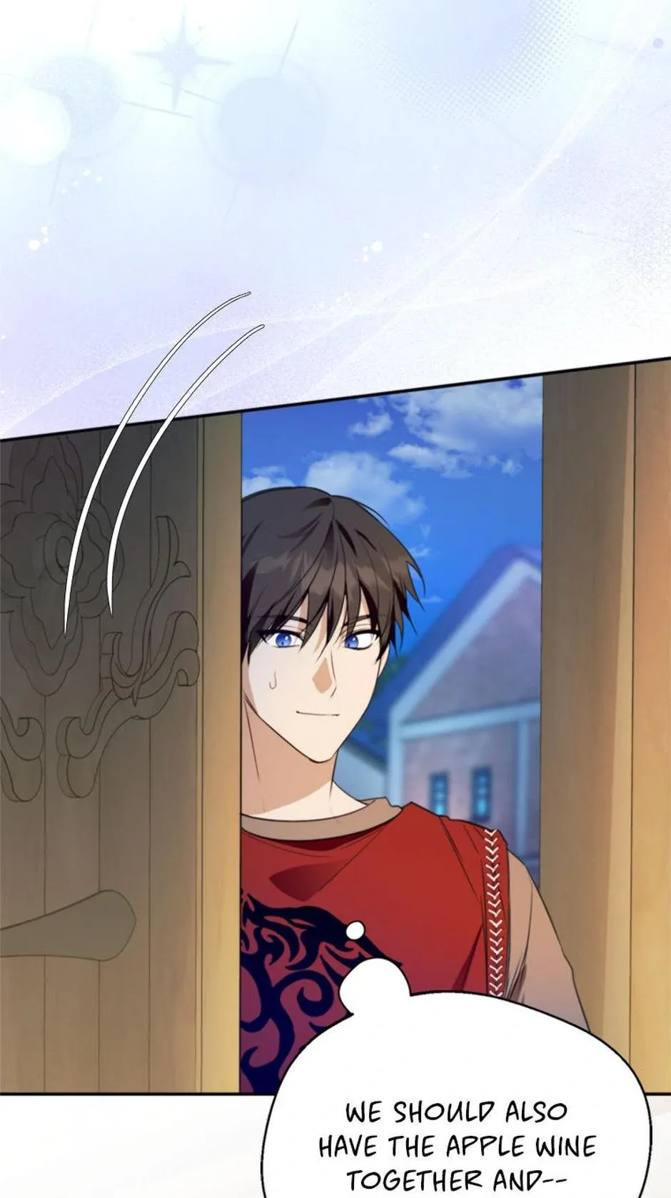 Choose your husband Carefully Chapter 64 page 55