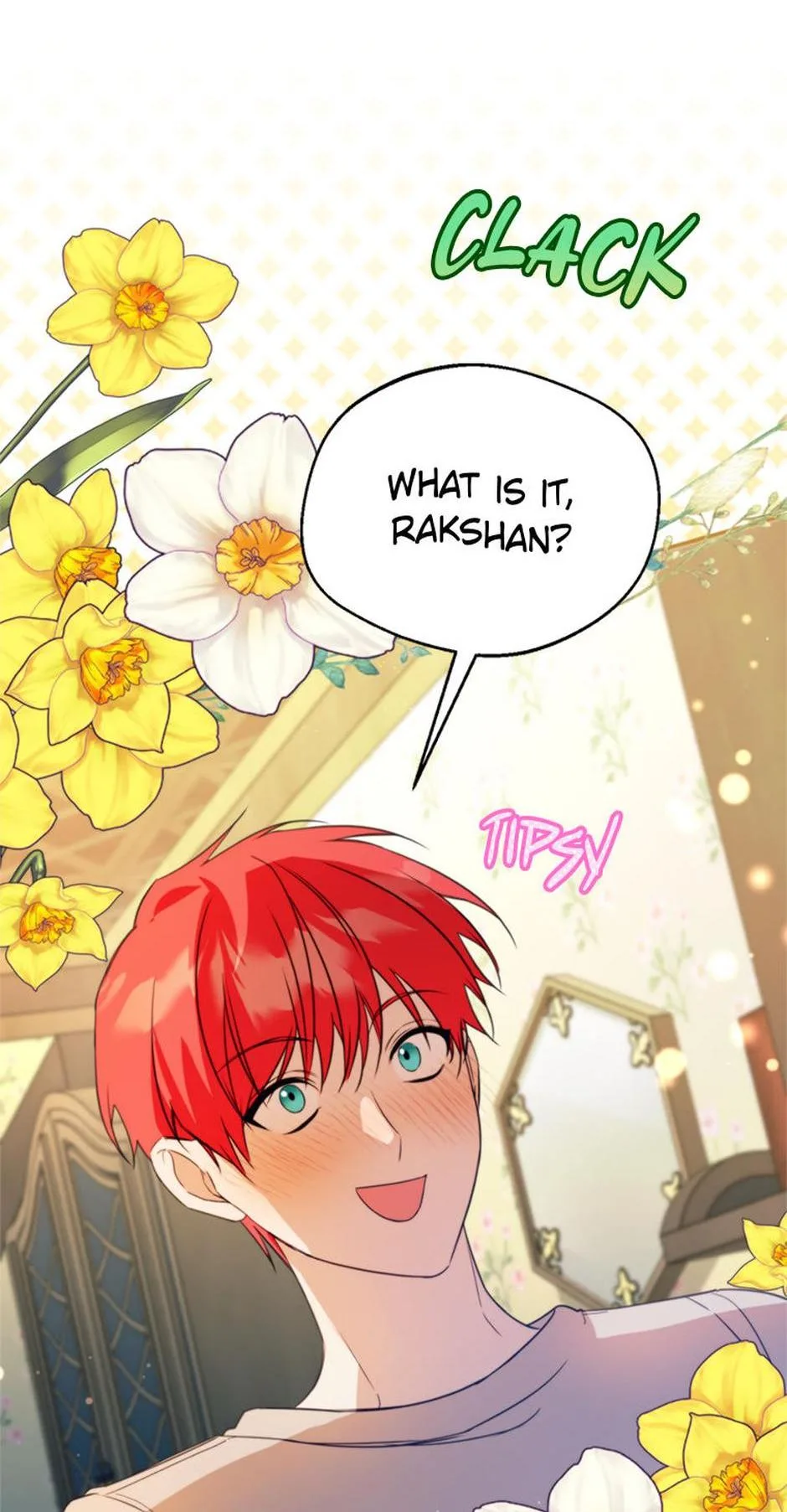 Choose your husband Carefully Chapter 64 page 61