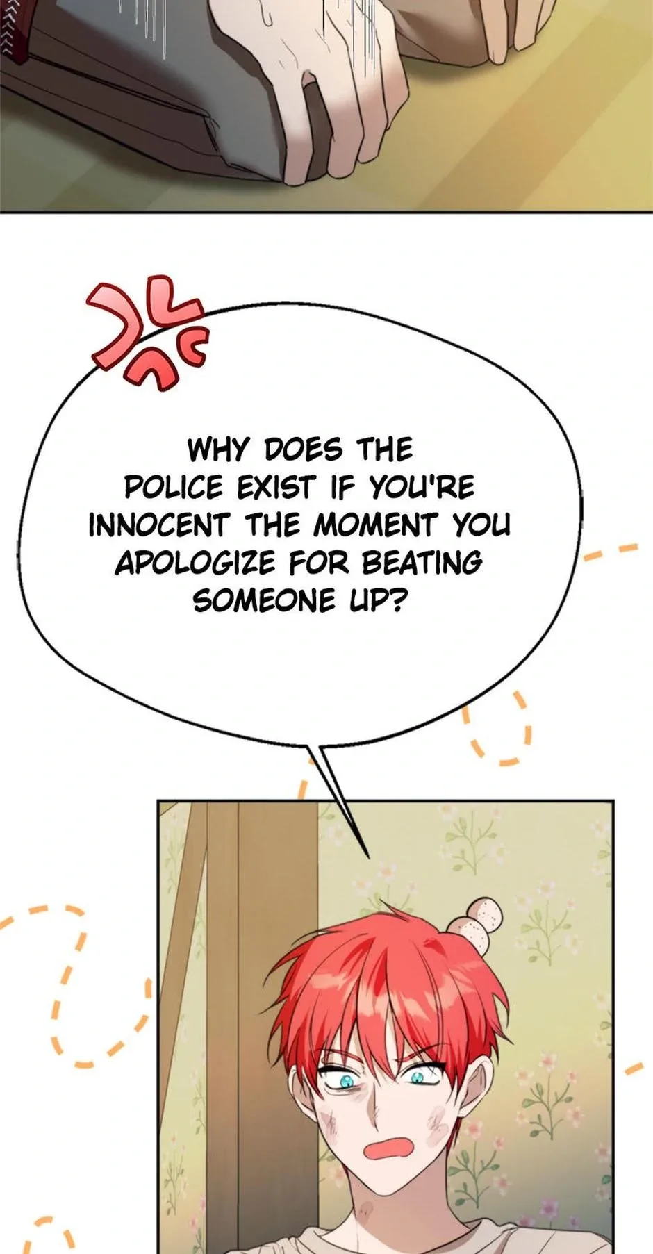 Choose your husband Carefully Chapter 64 page 67