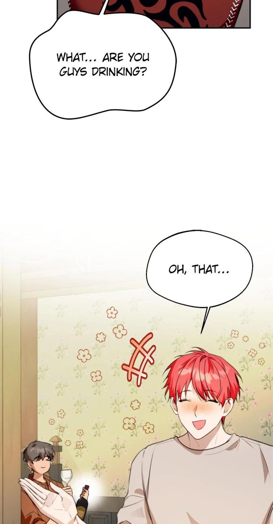Choose your husband Carefully Chapter 64 page 63
