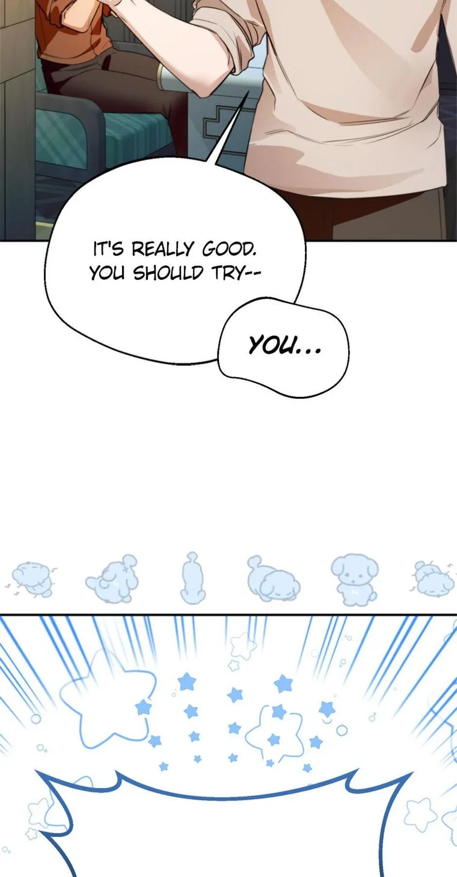 Choose your husband Carefully Chapter 64 page 64
