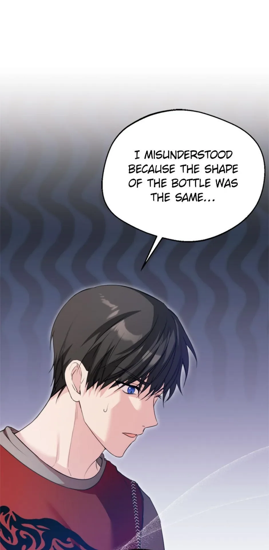 Choose your husband Carefully Chapter 64 page 70