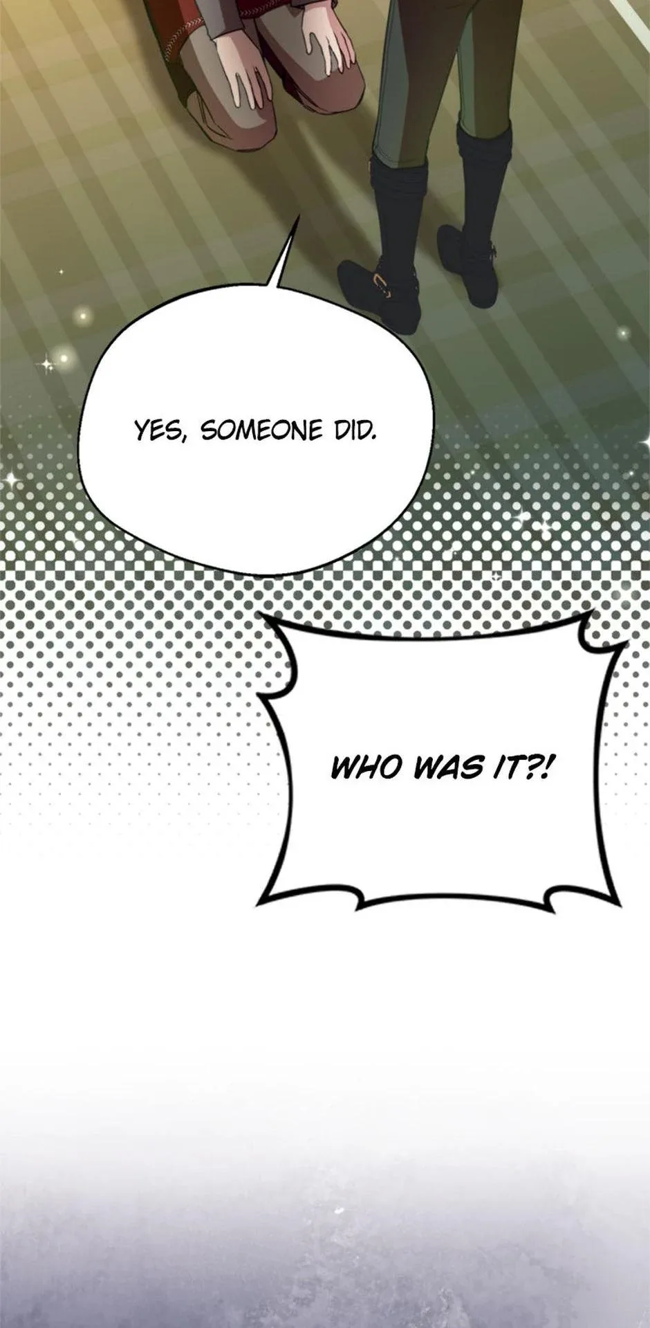 Choose your husband Carefully Chapter 64 page 74