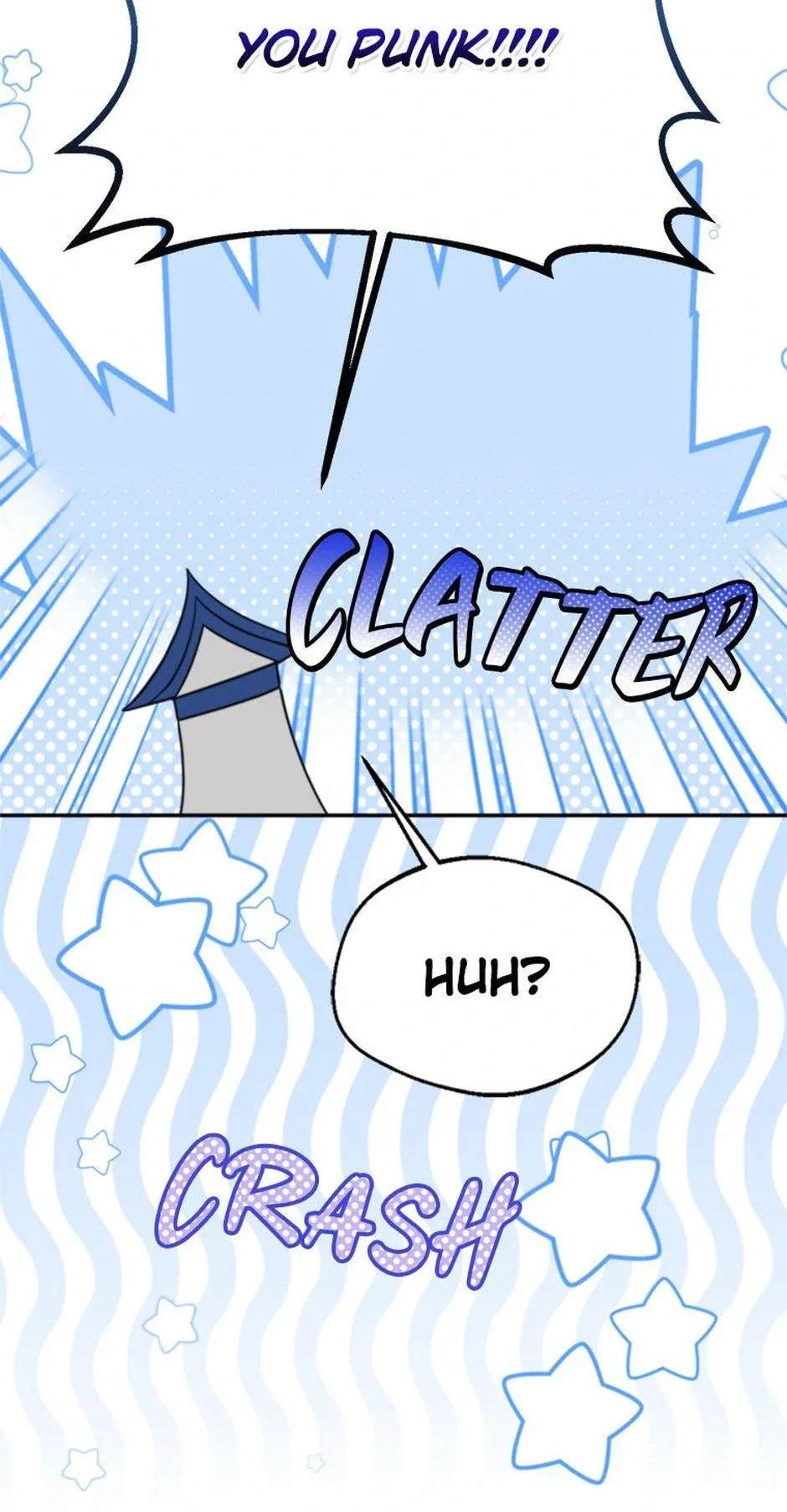 Choose your husband Carefully Chapter 64 page 65