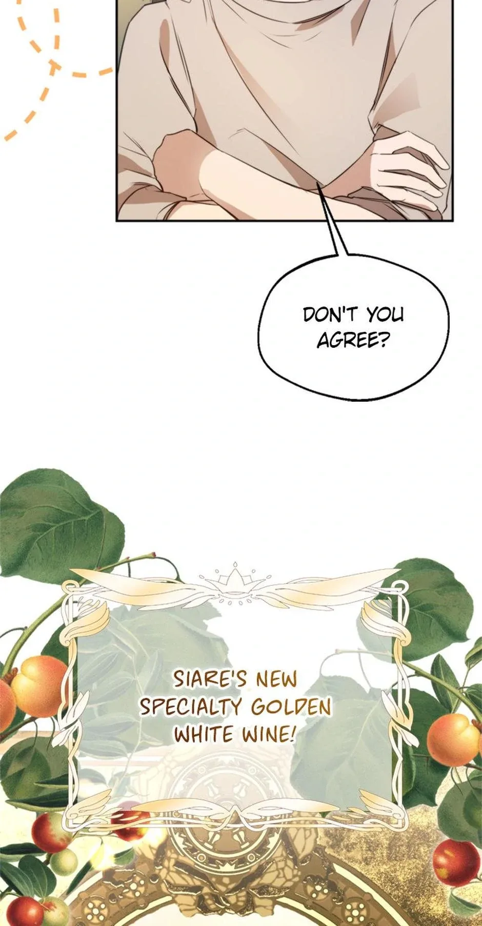 Choose your husband Carefully Chapter 64 page 68