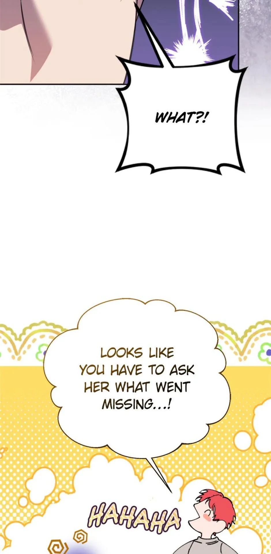 Choose your husband Carefully Chapter 64 page 76