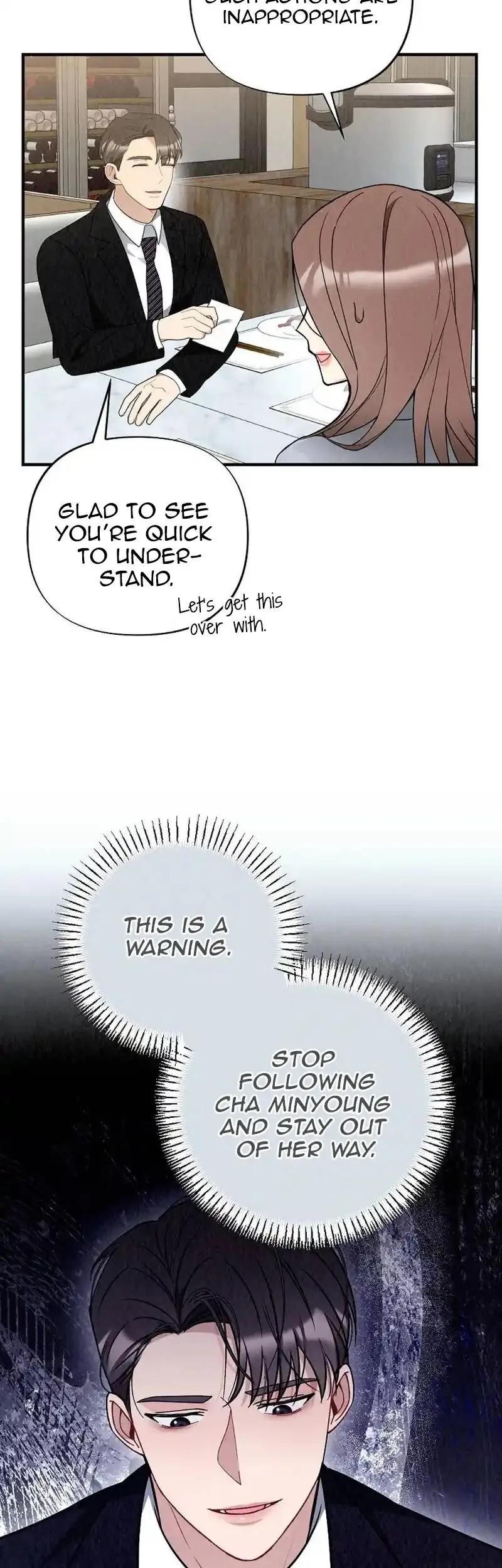 Office Partner Chapter 12 page 4