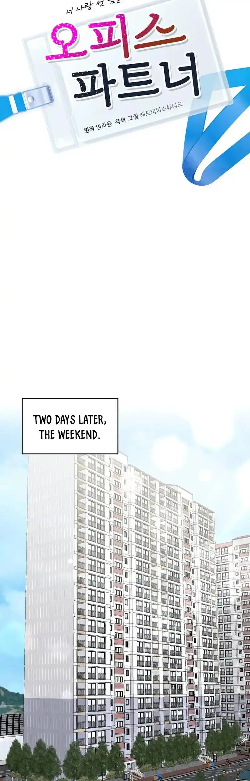 Office Partner Chapter 12 page 17