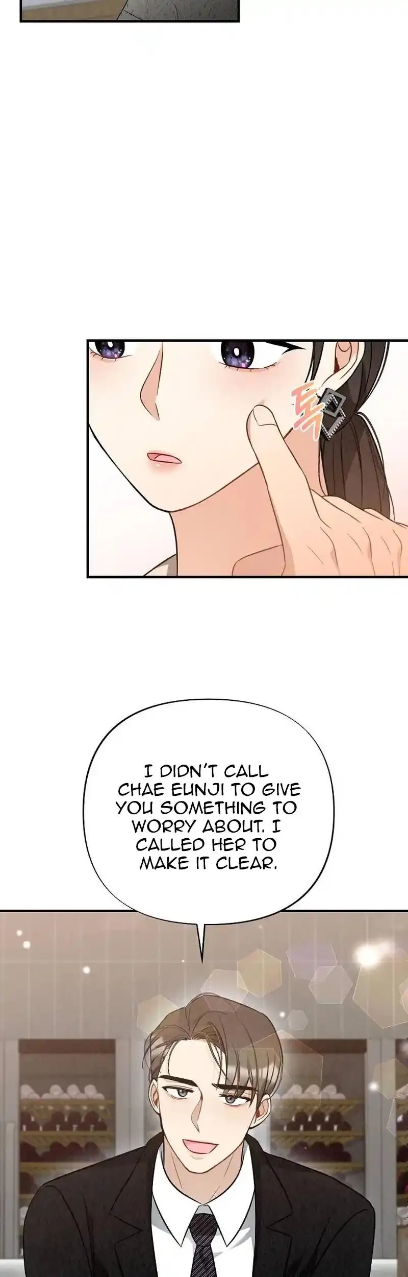Office Partner Chapter 12 page 13