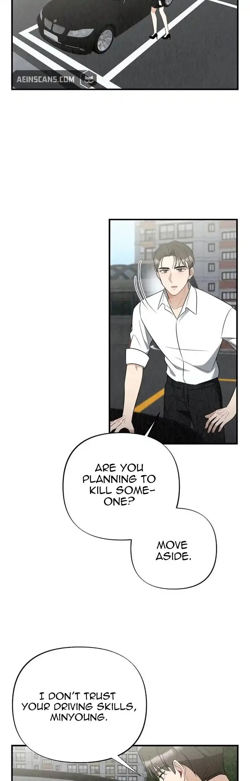 Office Partner Chapter 12 page 22