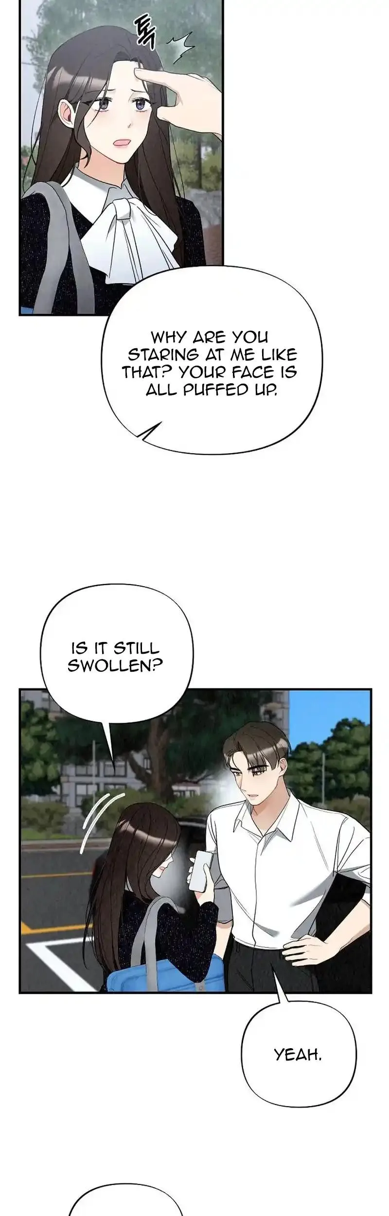 Office Partner Chapter 12 page 20