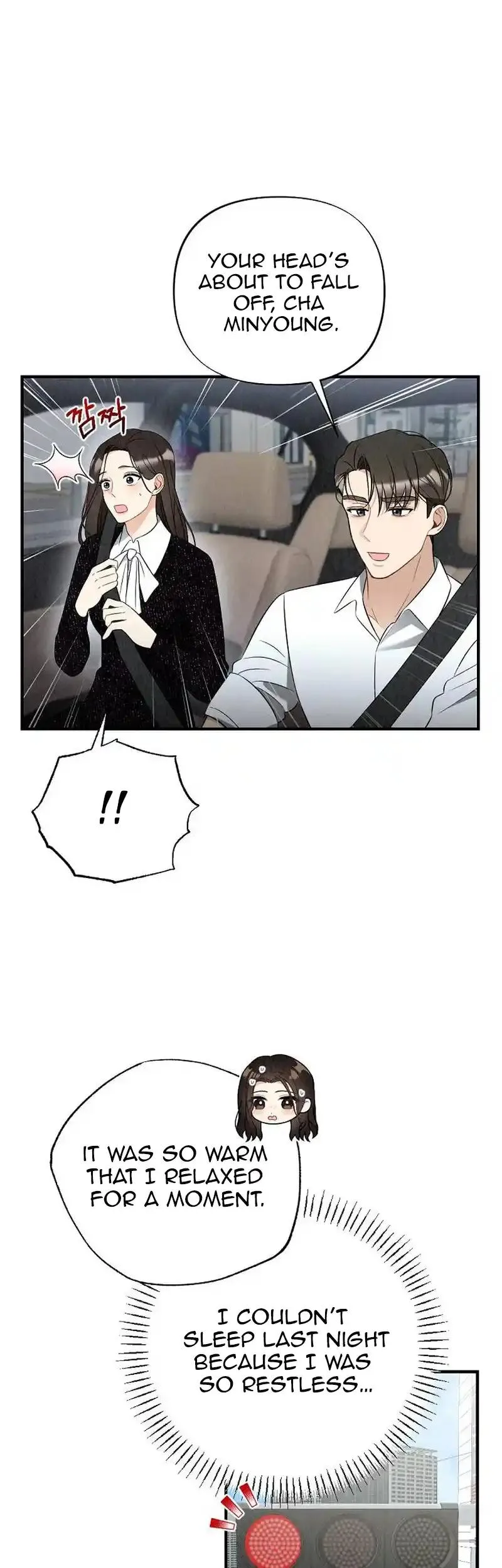Office Partner Chapter 12 page 33