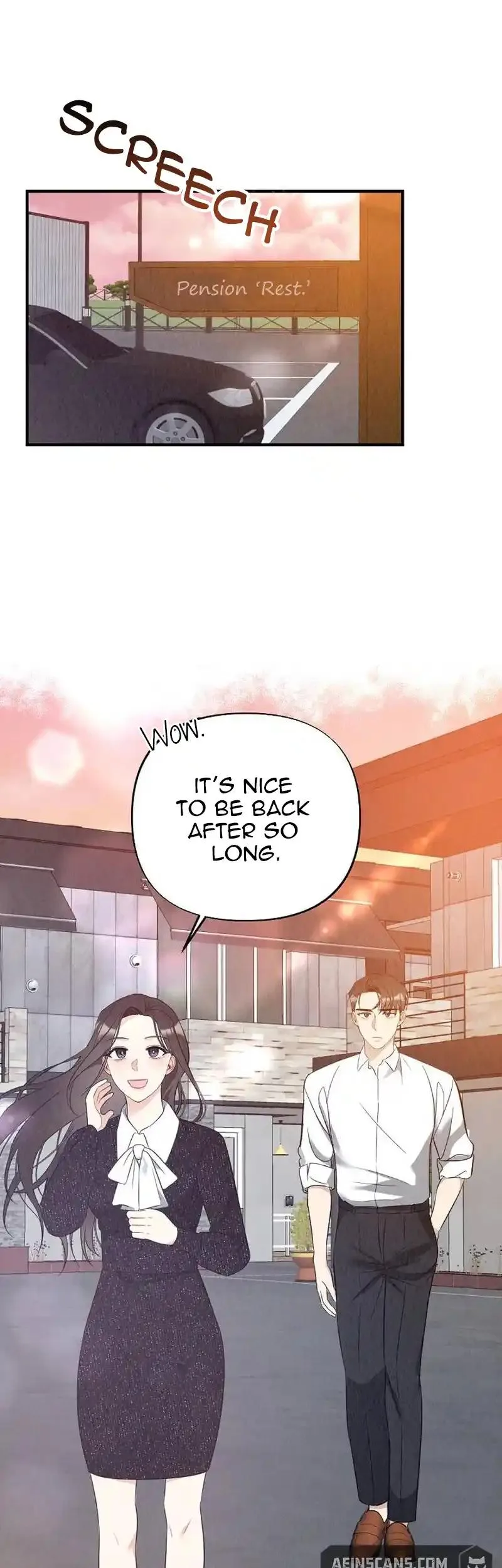 Office Partner Chapter 12 page 40