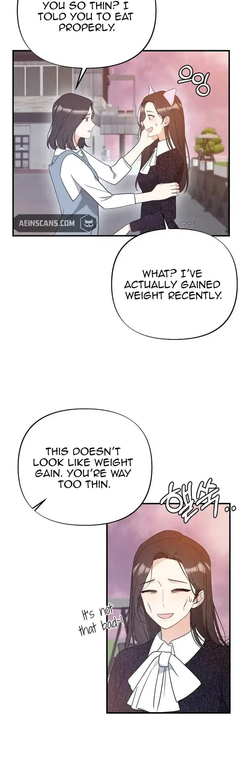 Office Partner Chapter 12 page 46