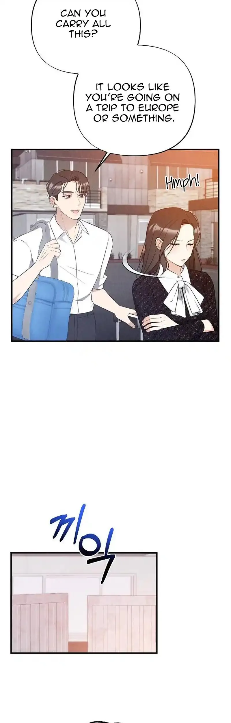 Office Partner Chapter 12 page 43